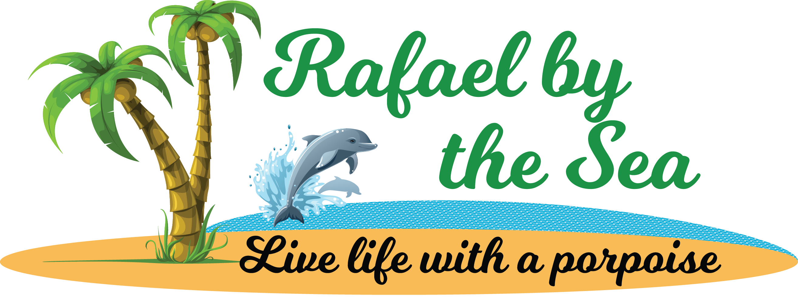 Rafael By The Sea